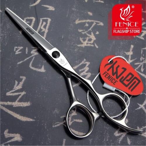 Fenice Hairdressing Scissors