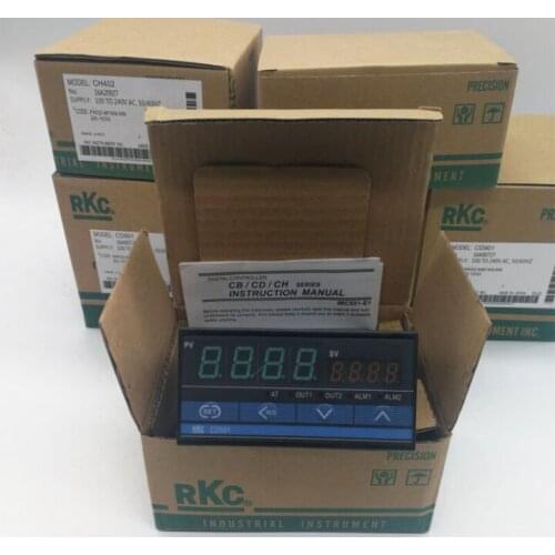 RKC CD501 full input PID intelligent temperature controller CD901 CD701 CD401 CD101
