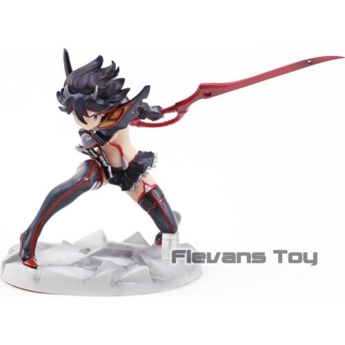 Kill la Kill Matoi Ryuko Kamui Senketsu ver. 1/8 PVC Figure Collectible Model Toy