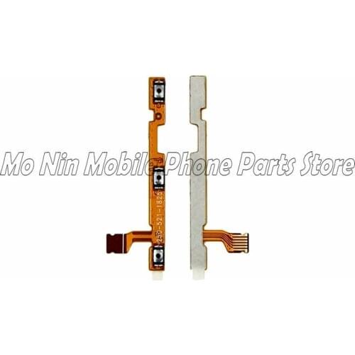 New Power on/off & volume up/down buttons flex cable Replacement for Xiaomi Redmi S2 phone