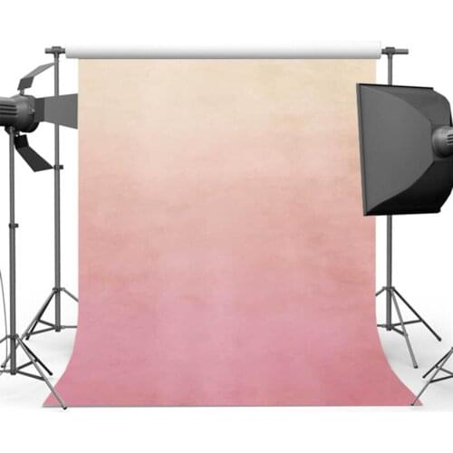 Solid Color Photo Booth Backdrop for Picture Newborn Background for Photography Studio Props Computer Printed 772