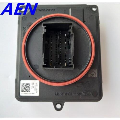 Original 4K0941572D DRL LED Control Unit Module Headlight 4K0941572DC For Car A6 A7 Q8 S8 Daytime Running Light 4K0 941 572 D