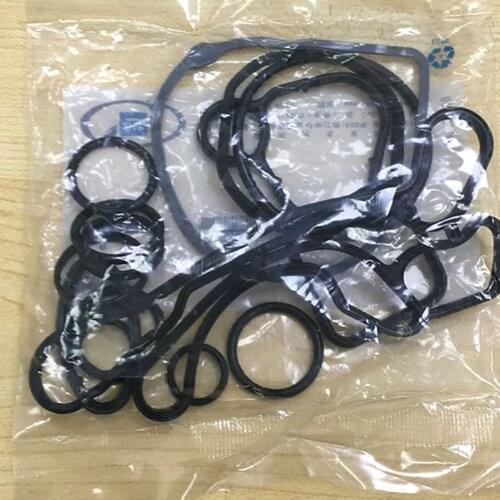 93186324 55354071 For Chevrolet Cruze Aveo Engine Oil Cooler Gasket Seal Suit Durable And Practical Car Accessories