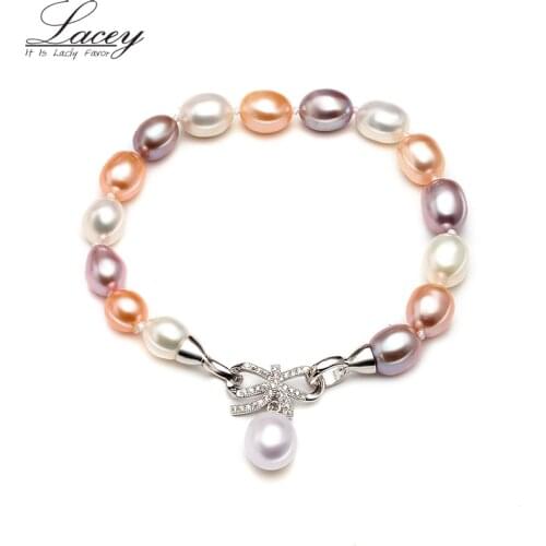 QIXIZHUYAN Bracelets