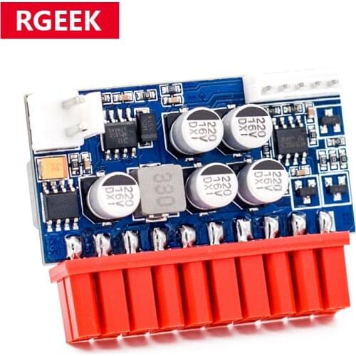 RGeek Power Supplies
