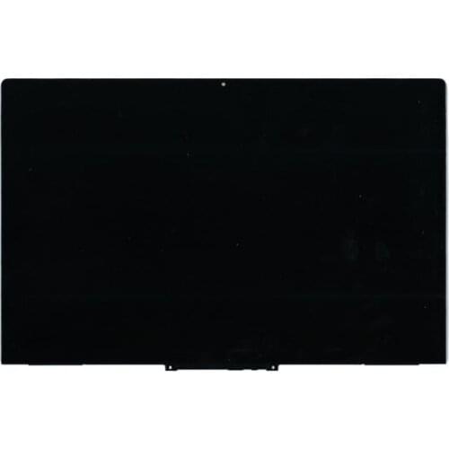 15.6" FHD Touch Screen Assembly For Lenovo Yoga Chromebook C630 5D10S73326