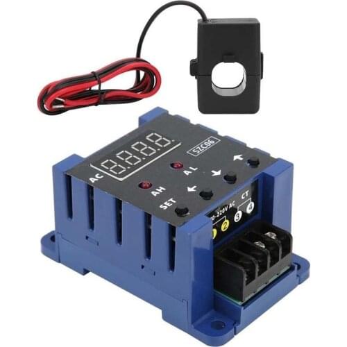 TERRIFIC Current Meters
