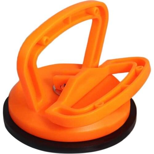 1Pcs Car 2.56 Inch Dent Puller Pull Bodywork Panel Remover Sucker Tool Suction Cup Suitable For Small Dents In Car