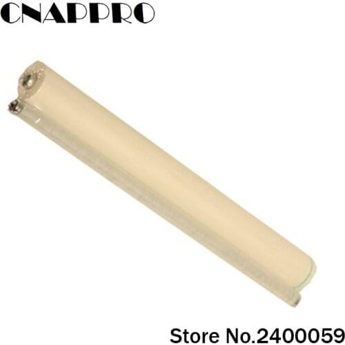 2PCS/Lot NROLR1576FCZ2 NROLR1576FCZ1 Fuser Web Supply Roller For Sharp MX-3500N MX-3501N MX-4500N MX-4501N MX-M283N Genuine