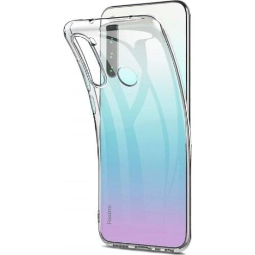 Asaveb Phone Cases Xiaomi Redmi Note 8T