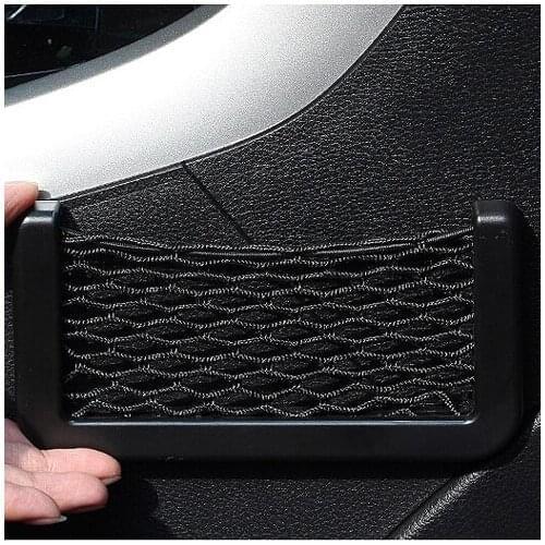 Car Styling Carrying Bag Stickers For Ford Focus Fusion Escort Kuga Ecosport Fiesta Falcon Mondeo