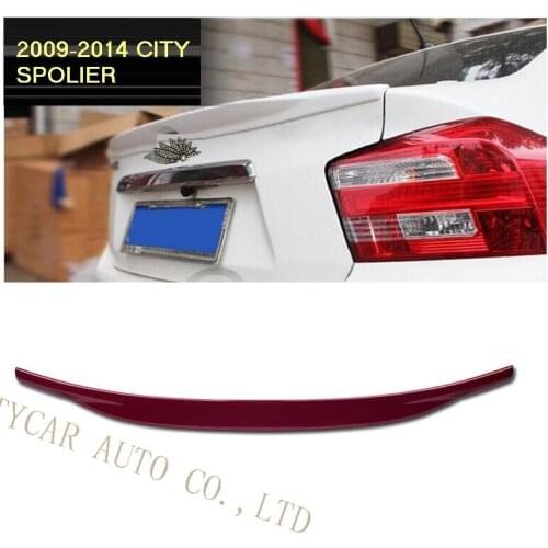 CITYCARAUTO Spoilers