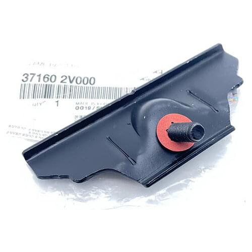 Battery hold down bracket (genuine) OEM 371602V000 for KIA forte for KIA soul 2014-2017 for hyundai elantra MD 2011
