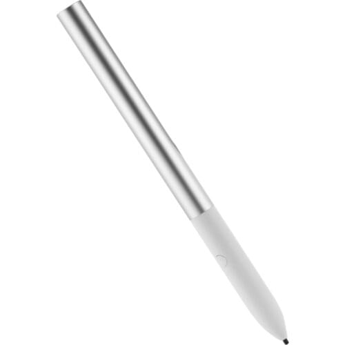 For Google Official Pixel Slate/Pixelbook Stylus Pen for Google Assistant Sliver