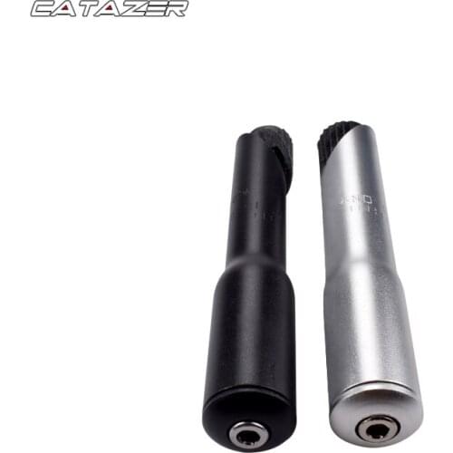 Road Bike Stem Increased Control Tube Extend Handlebar Mountain Bicycle Front Fork Adapter New Cycling Parts Bicycle Stem