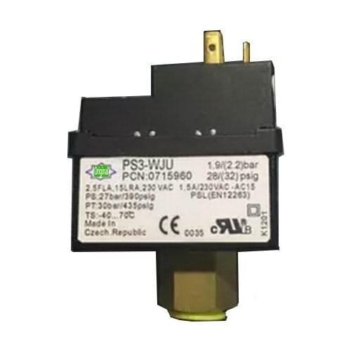 Brand New Original PS3-WJU Sensor Spot Photo, 1-Year Warranty