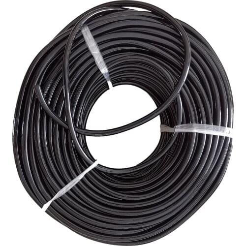 Micro Tưới Nhỏ Giọt 8/11Mm Vòi Vườn Bãi Cỏ Hệ Thống Tưới Cây 3/8 Inch Nước Vòi Ống Linh Hoạt 5M 10M 20M Micro Nhỏ Giọt Irrigatio