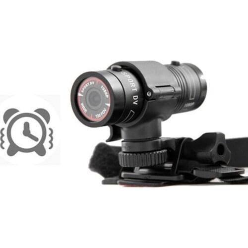 Mini F9 Waterproof 1080P DV DVR Sport Camera Outdoor Bike Action Video Camcorder