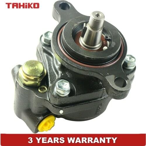 Power Steering Pump Fit for Toyota Landcruiser 1HZ 1HD 1HDFT , 281049656058