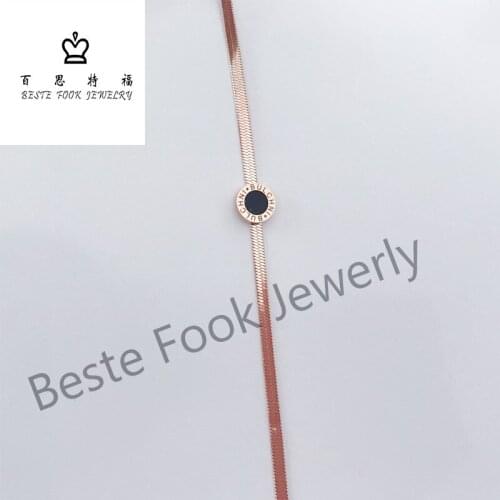New Fashion Hot Sale Gold-color Time Charms TISCO Bracelets Bangles For Women Jewelry Gift From Beste Fook Jewelry
