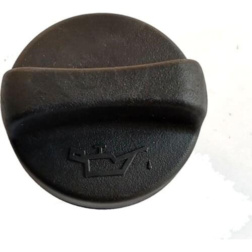 EFIAUTO Brand New Genuine Engine Oil Filler Cap 6710180102 For Ssangyong KORANDO C / New Actyon