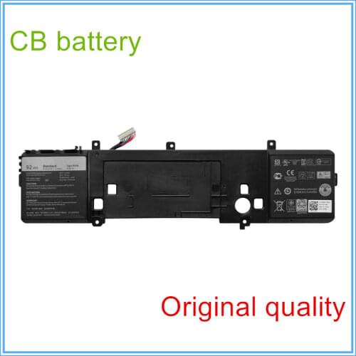 New Original Genuine Battery for 15 R1 92Wh 14.8V TYPE 191YN 2F3W1