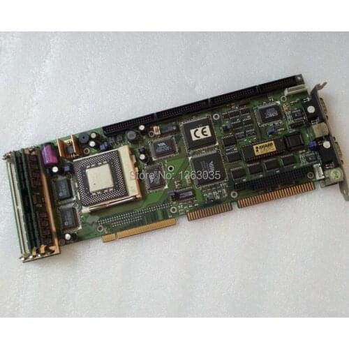 LMB-680P industrial motherboard well tested working DHL EMS free shipping