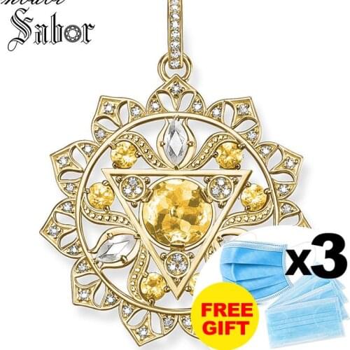 Sabor Pendant Chains