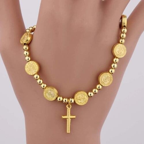 SHIDU Fashion Bracelets