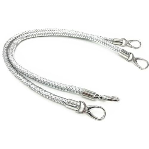 DIY Replacement Bag Straps 45CM 65 cm Bag Handle Detachable Shoulder Bags Handbag Strap Bag Accessories Parts Short Strap