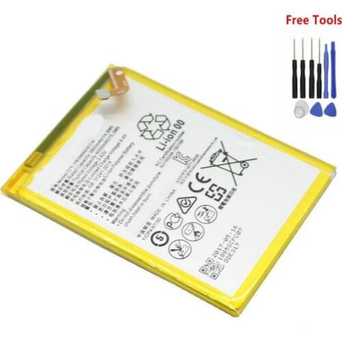 1x 4000mAh Mate 8 HB396693ECW Replacement Battery For Huawei mate8 NXT-AL10 NXT-CL00 DL00 NXT-L09 NXT-L29 NXT-TL00 + Tools