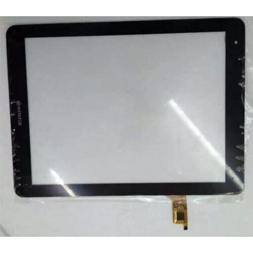 10.1'' New Woxte Zielo 3G Tab 101 TABLET TOUCH SCREEN DIGITIZER glass sensor