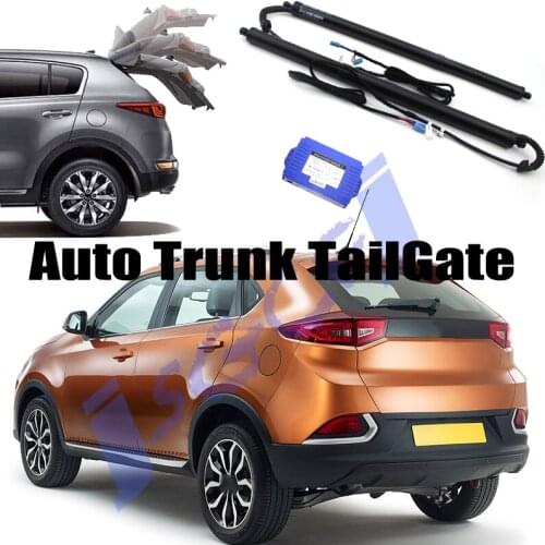 Car Power Trunk Lift Electric Hatch Tailgate Tail gate Strut Auto Rear Door Actuator For MG GS AS21 2015~2019