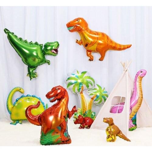 Crting Lmng Balloons