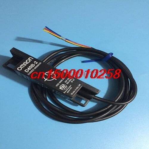 D40B-2 sensor