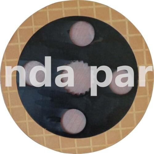 KUBOTA TRACTOR PARTS DISK,BRAKE 3C081-65180 FOR KUBOTA TRACTOR M604,M7040,M9540