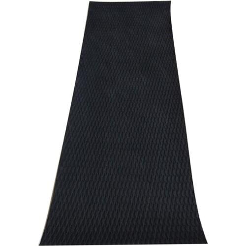 Sup Pad Grip Surfboard Traction Eva Deck Pad Lijm Surf Pads Yacht Deck Pad 220Cm X 70Cm X 0.5Cm Surfen Accessoires Water Sports