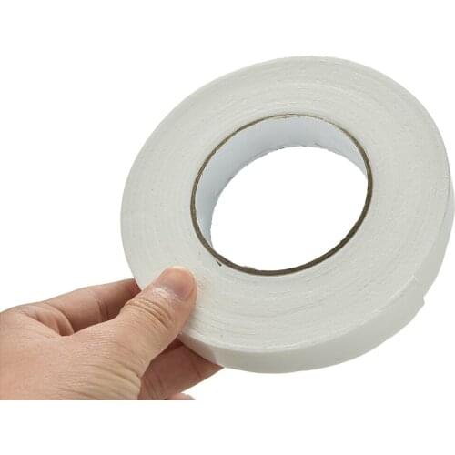 5M Double Sided Foam Sponge Tape Acrylic Strong Adhesive Tape for Mounting Fixing Powerful Double Faced Adhesive Tape