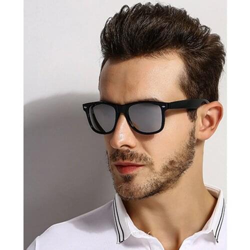 ETIENNE LOUIS MALUS Men's Glasses