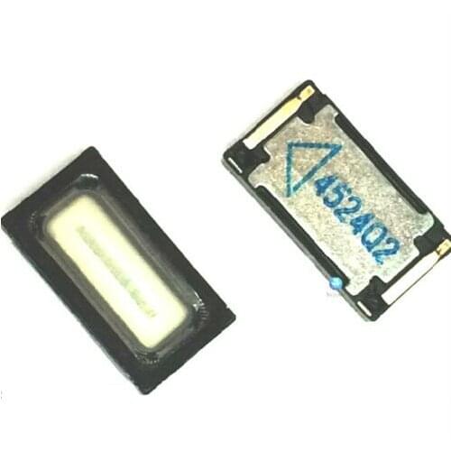10pcs/lot Louder Ringer loudspeaker for Sony Xperia z2 z4 z5 z3 mini compact M55W D5803 D5833 Loud Speaker Buzzer