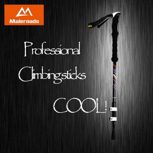 Maleroads Trekking Poles