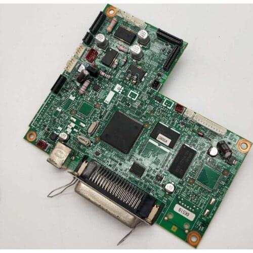 Main board USB B53K834-3 LG6454F for brother 7020 printer