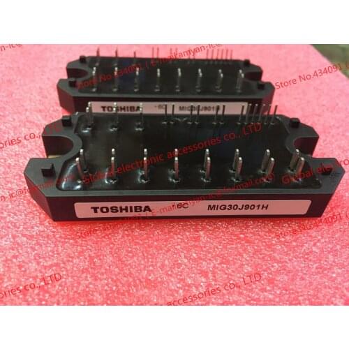 Free Shipping New MIG30J901H MIG50J901H MIG15Q901H MIG25Q901H MIG20J951H module