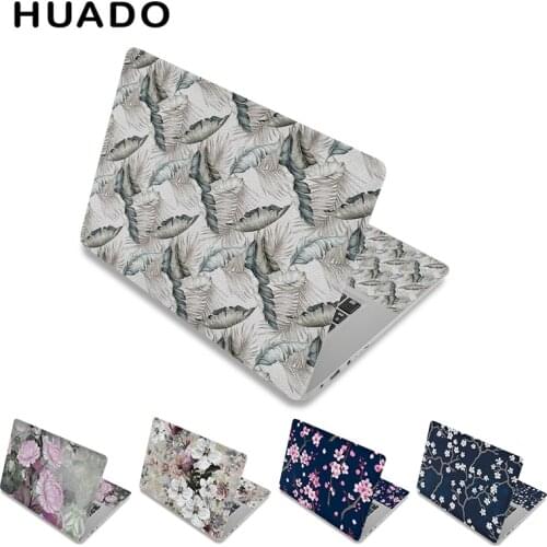 Laptop Skin Notebook Sticker 15.6" Computer Decal 13.3" 14" 17" PC Cover for Lenovo/HP/Dell/Asus