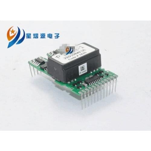 2SD106AI UL NEW MODULE IN STOCK