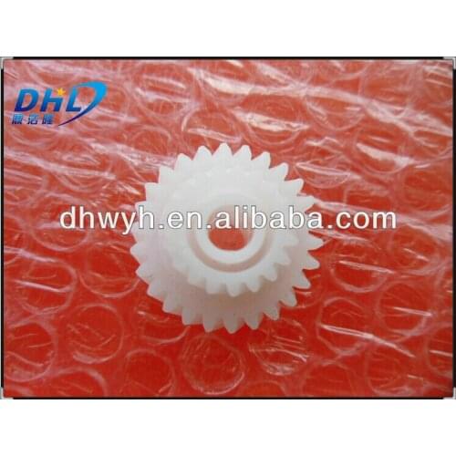 New Compatible Developer Gear Double Gear for Toshiba DP3500 DP4500 E STUDIO 28 35 350 352 353 45 450 452 453 44204062000
