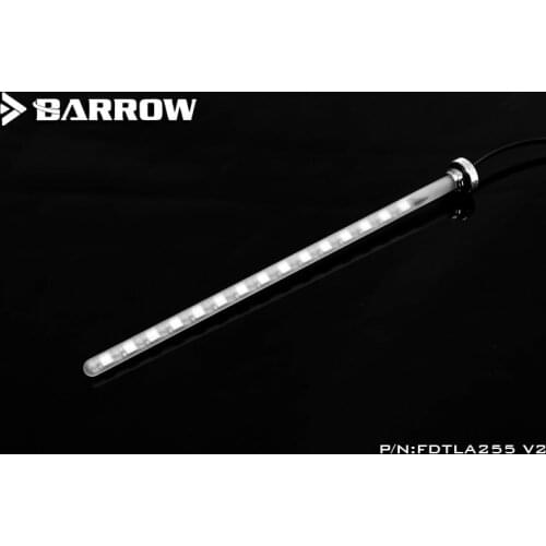 Barrow FDTLA V2 Aurora LRC2.0 RGB LED Light for Reservoir