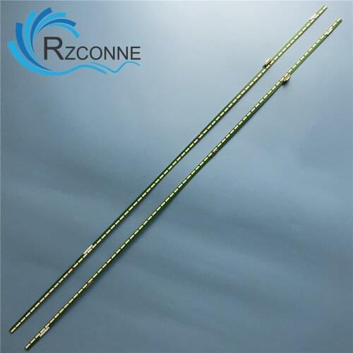 LED Backlight strip 72 lamp For LG 55" V16 AS1 2441 2442 REV0.1 6922L-0192A 55UH850V 55UH8507 55UH8500 LC550EQU DJ F1 F2