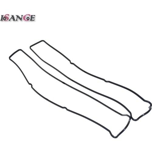 ISANCE Engine Cover Valve Gasket Seal For 3.0L Toyota SUPRA 97 98 & LEXUS SC300 1998-2000 / IS300 2001-2005 / GS300 1998-2005