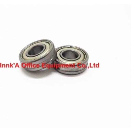 High quality Lower Roller Bearing For Ricoh 2060 2075 MP8001 6500 7500 8000 7001 Fuser Pressure Bearing AE03-0053
